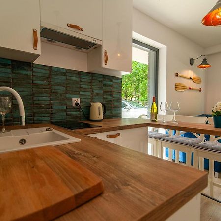 Apartamenty Sailor Pogorzelica  Luaran gambar