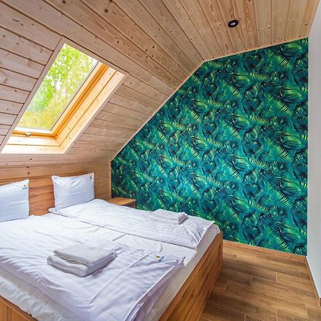 Apartamenty Sailor Pogorzelica  Luaran gambar