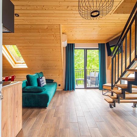 Apartamenty Sailor Pogorzelica  Luaran gambar