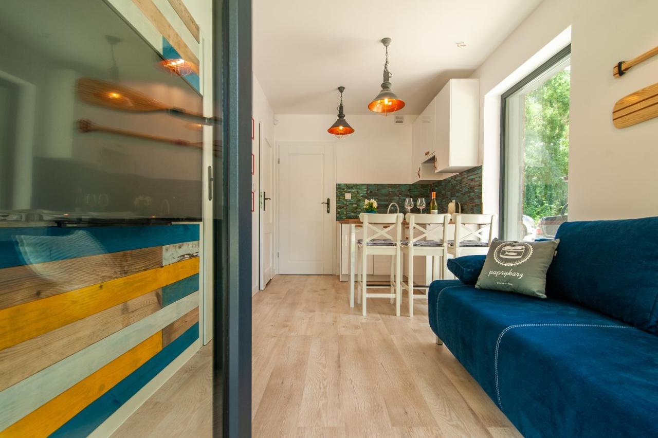 Apartamenty Sailor Pogorzelica  Luaran gambar