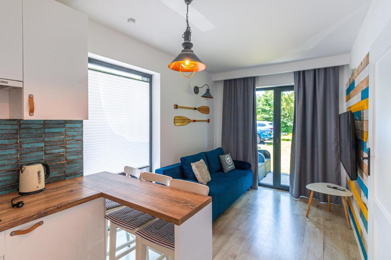 Apartamenty Sailor Pogorzelica  Luaran gambar