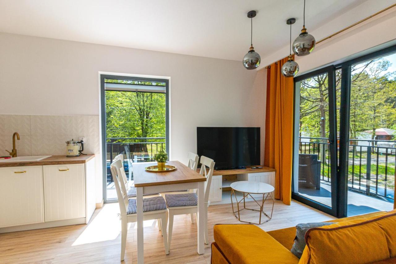 Apartamenty Sailor Pogorzelica  Luaran gambar