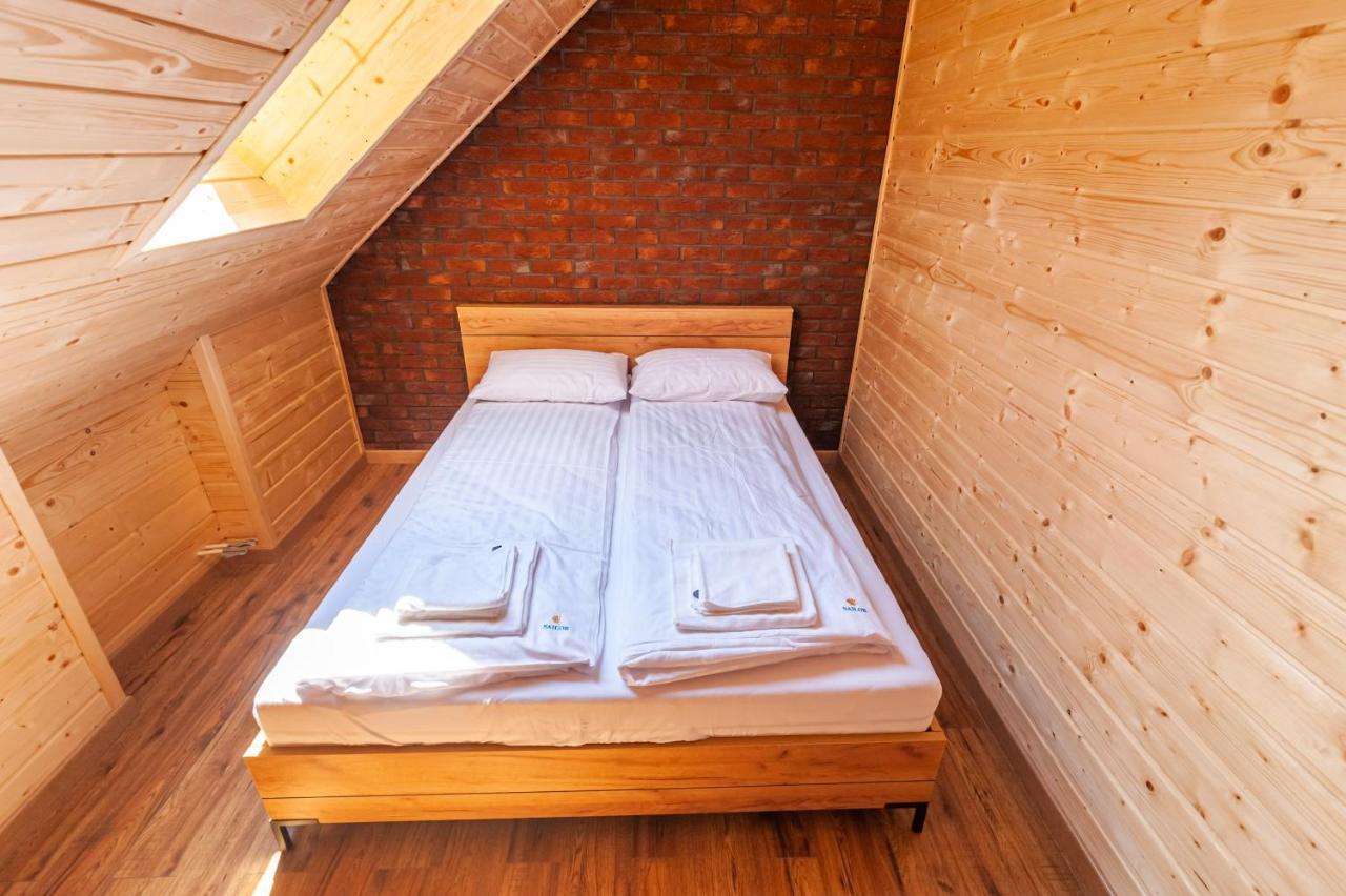 Apartamenty Sailor Pogorzelica  Luaran gambar