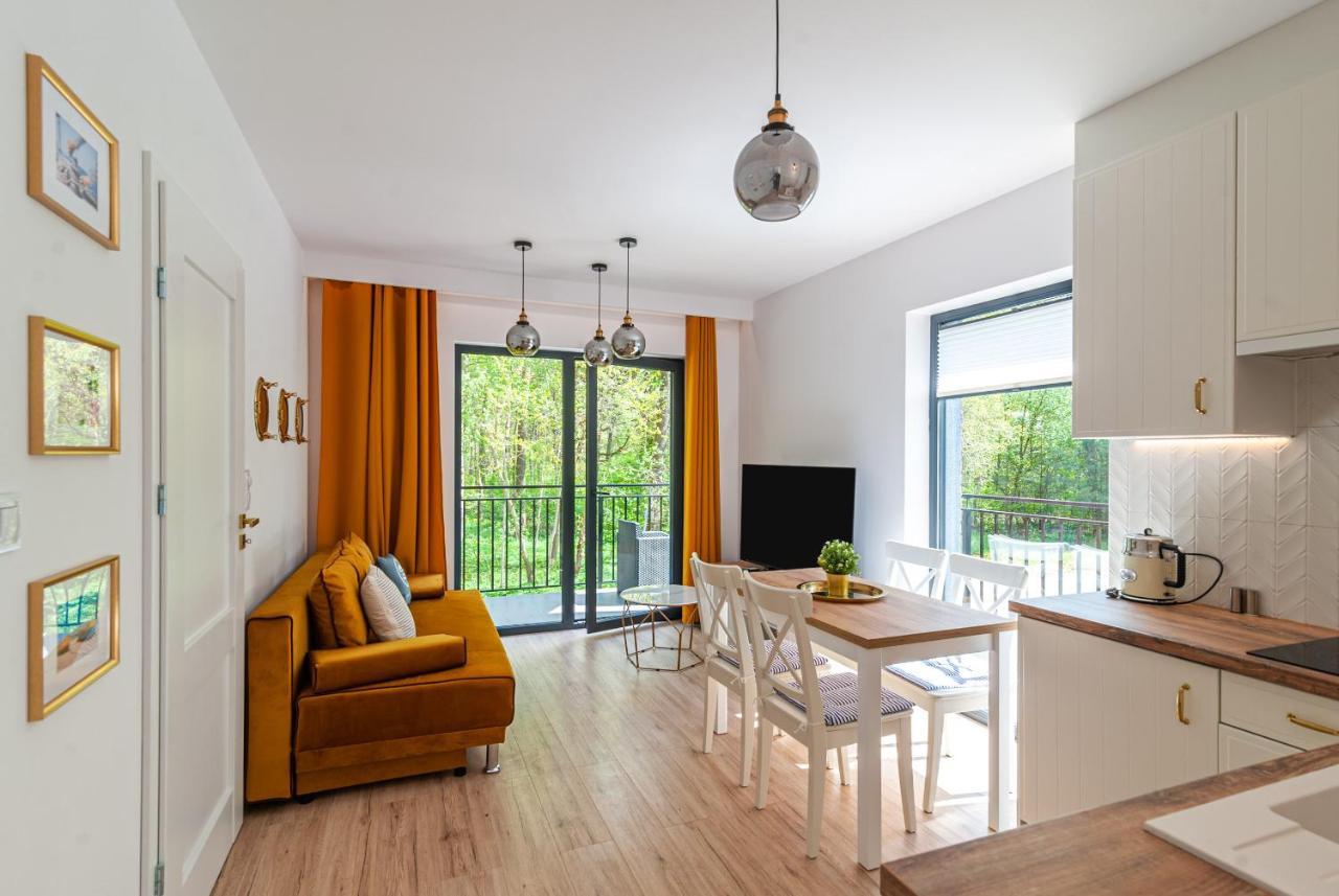 Apartamenty Sailor Pogorzelica  Luaran gambar