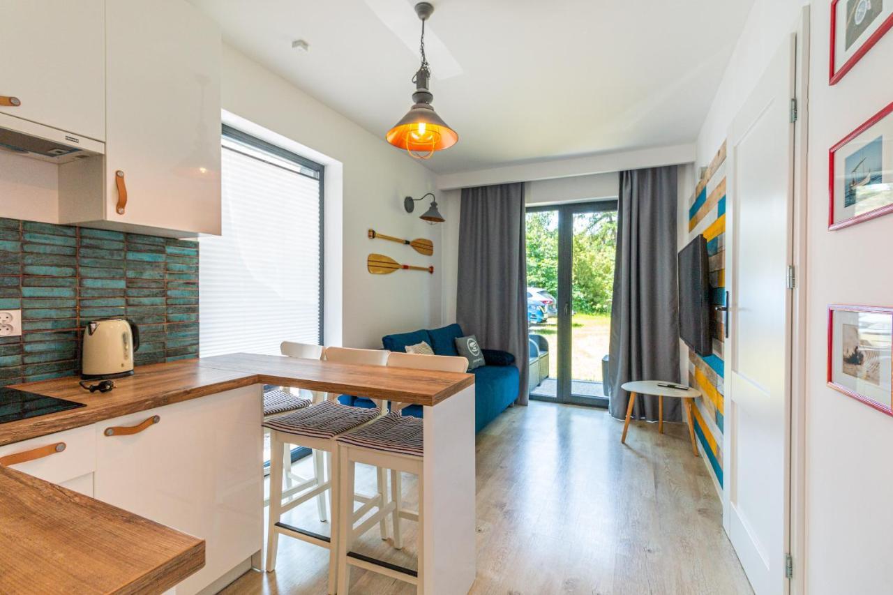 Apartamenty Sailor Pogorzelica  Luaran gambar