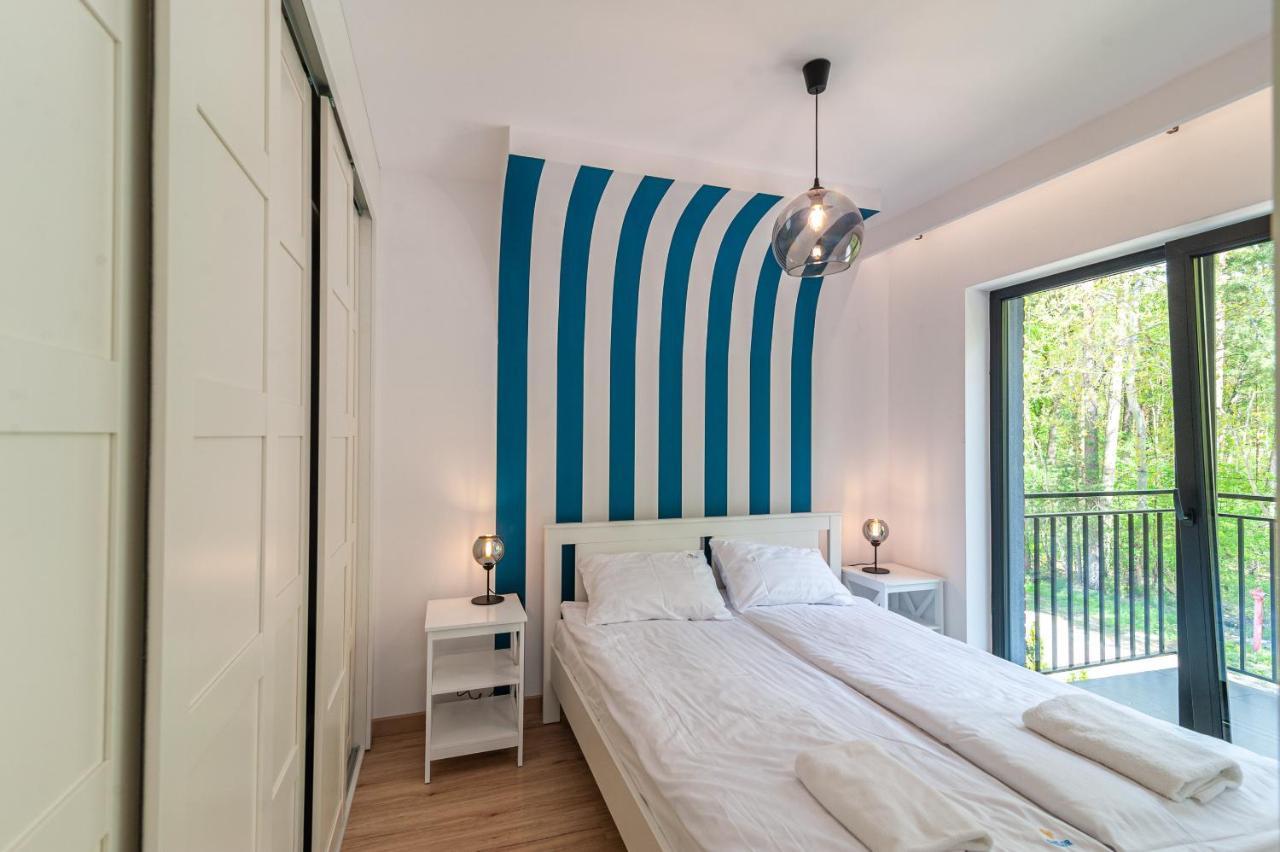 Apartamenty Sailor Pogorzelica  Luaran gambar