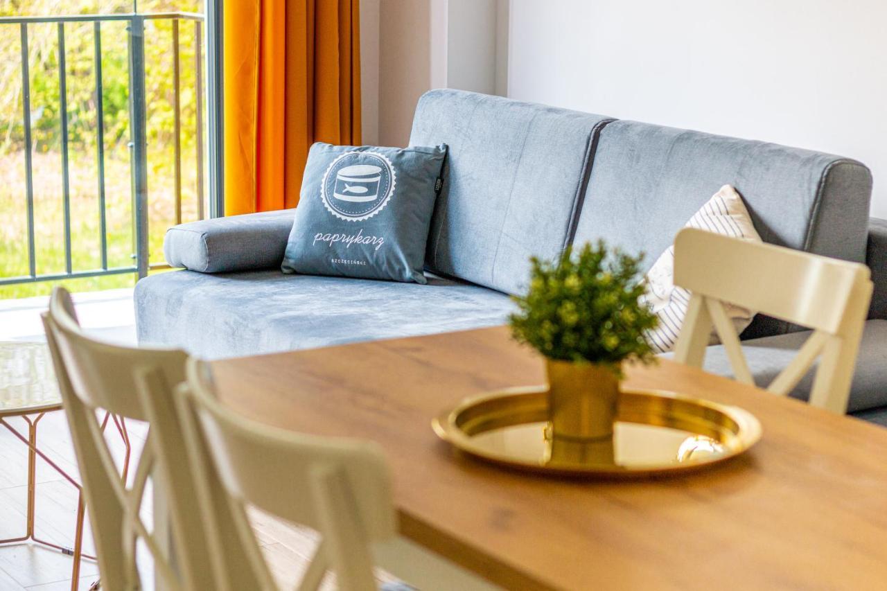 Apartamenty Sailor Pogorzelica  Luaran gambar