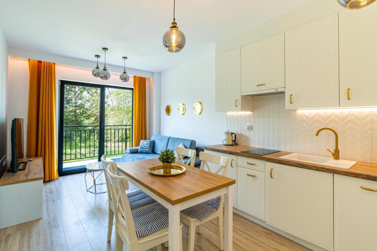 Apartamenty Sailor Pogorzelica  Luaran gambar