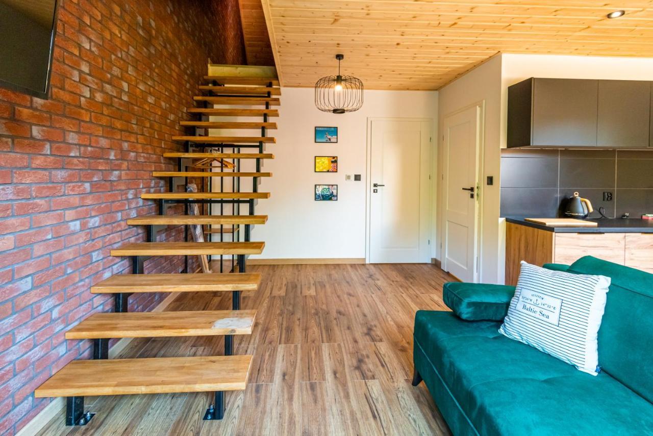 Apartamenty Sailor Pogorzelica  Luaran gambar