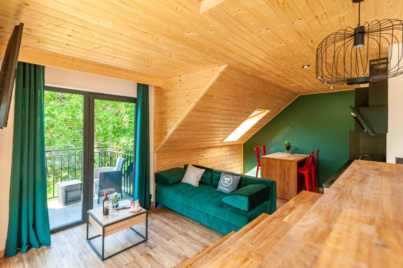 Apartamenty Sailor Pogorzelica  Luaran gambar