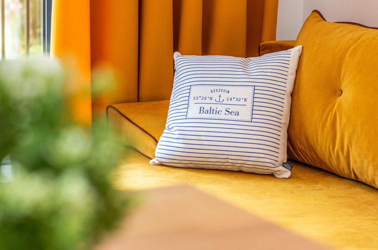 Apartamenty Sailor Pogorzelica  Luaran gambar