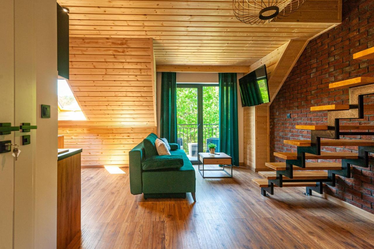 Apartamenty Sailor Pogorzelica  Luaran gambar