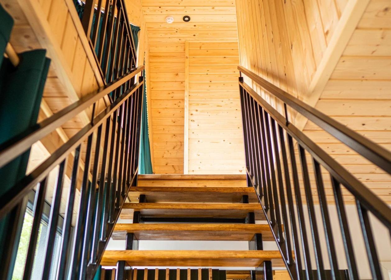 Apartamenty Sailor Pogorzelica  Luaran gambar