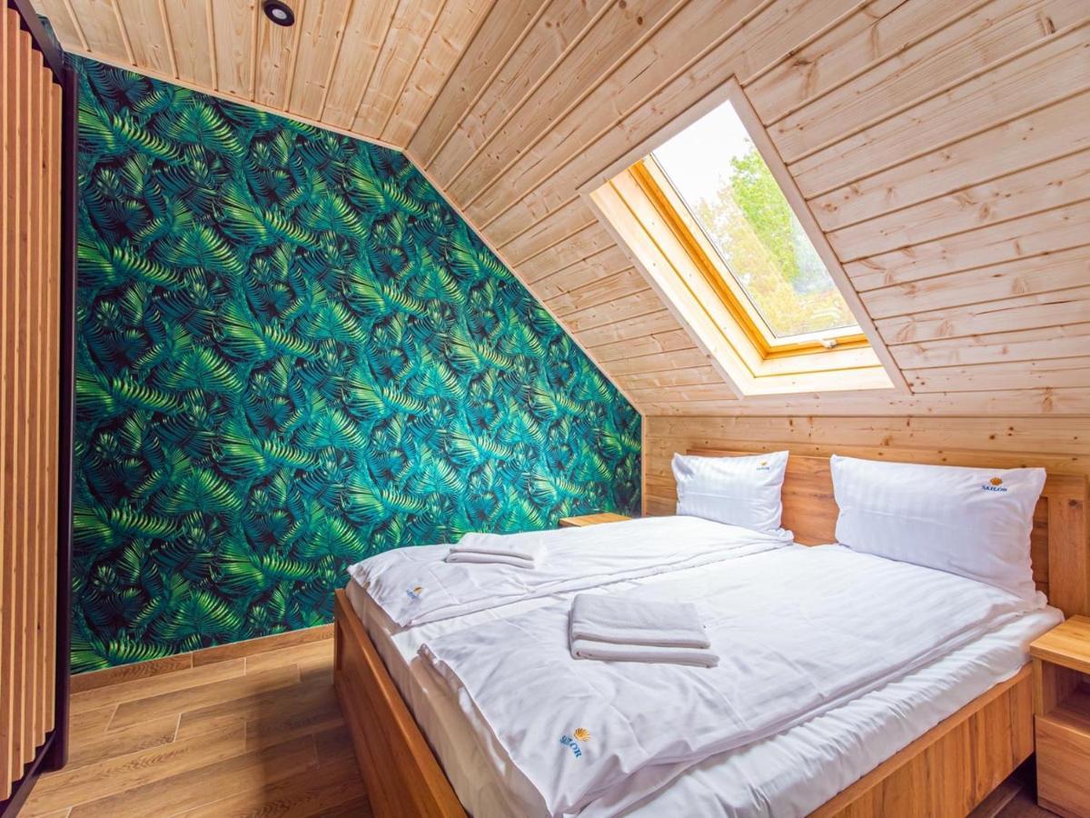Apartamenty Sailor Pogorzelica  Luaran gambar