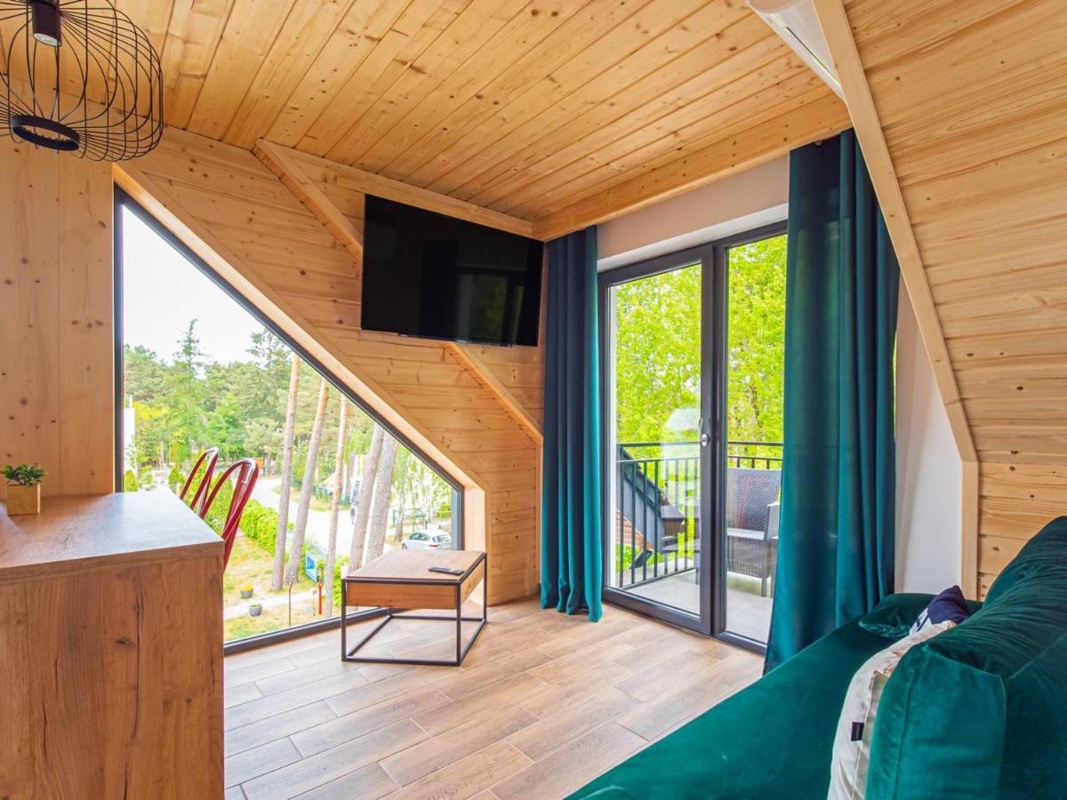 Apartamenty Sailor Pogorzelica  Luaran gambar