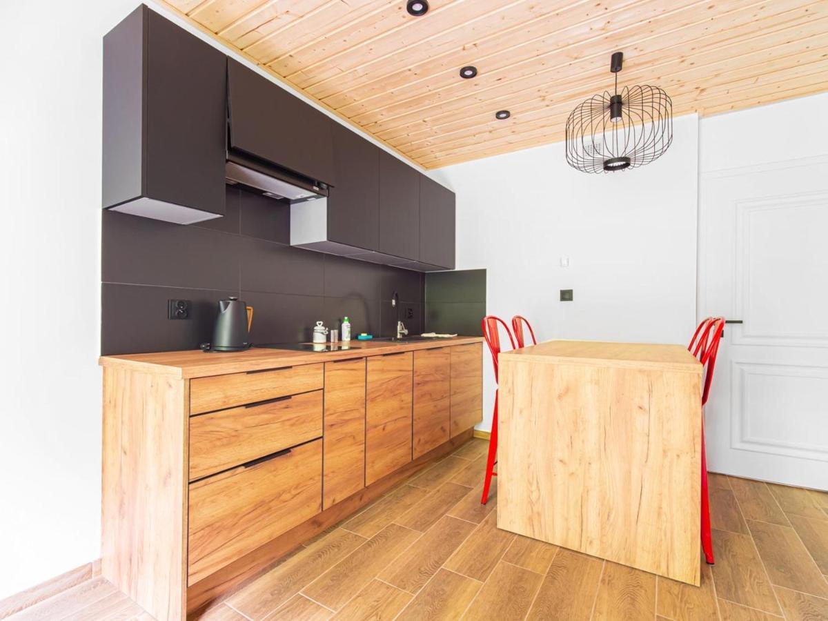 Apartamenty Sailor Pogorzelica  Luaran gambar
