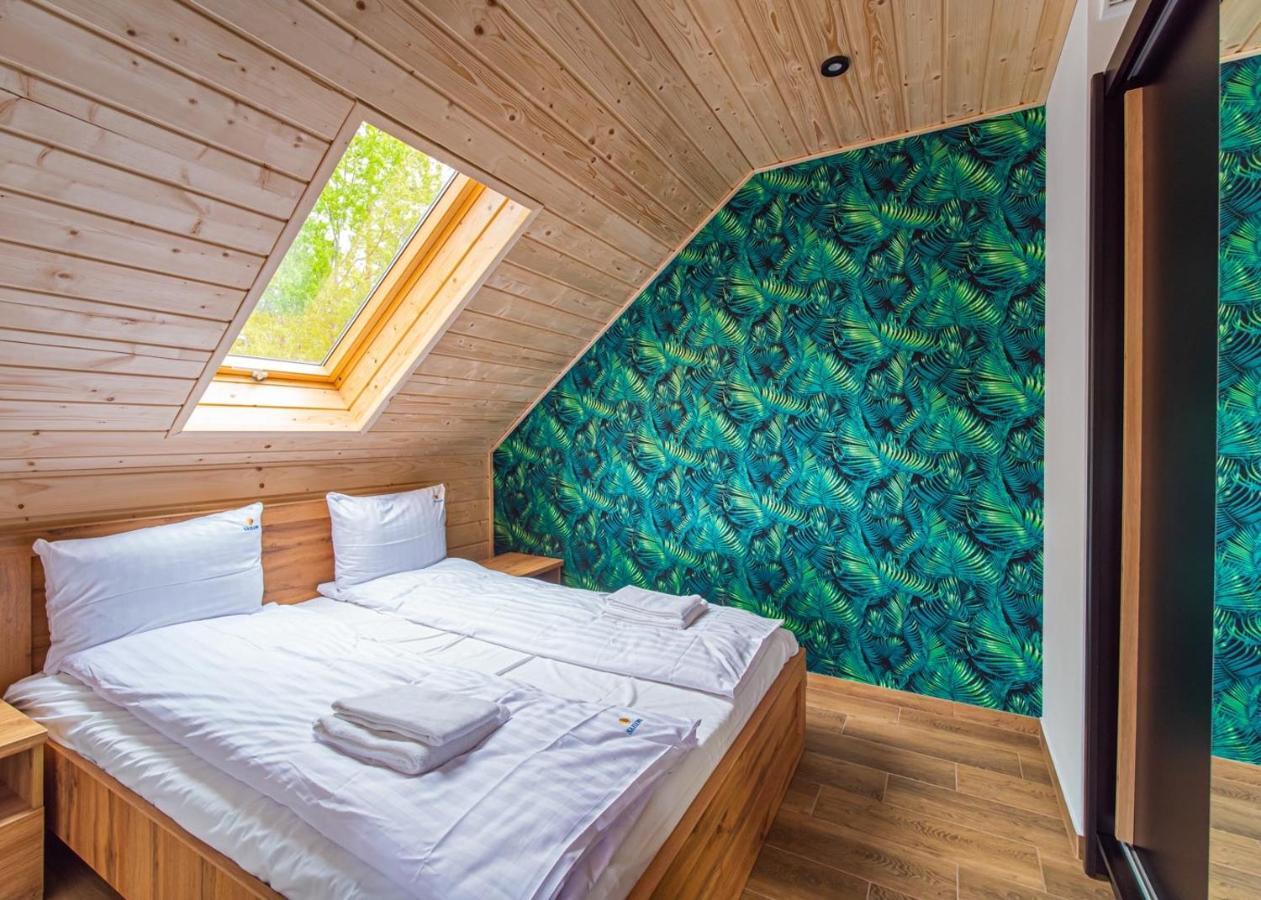 Apartamenty Sailor Pogorzelica  Luaran gambar