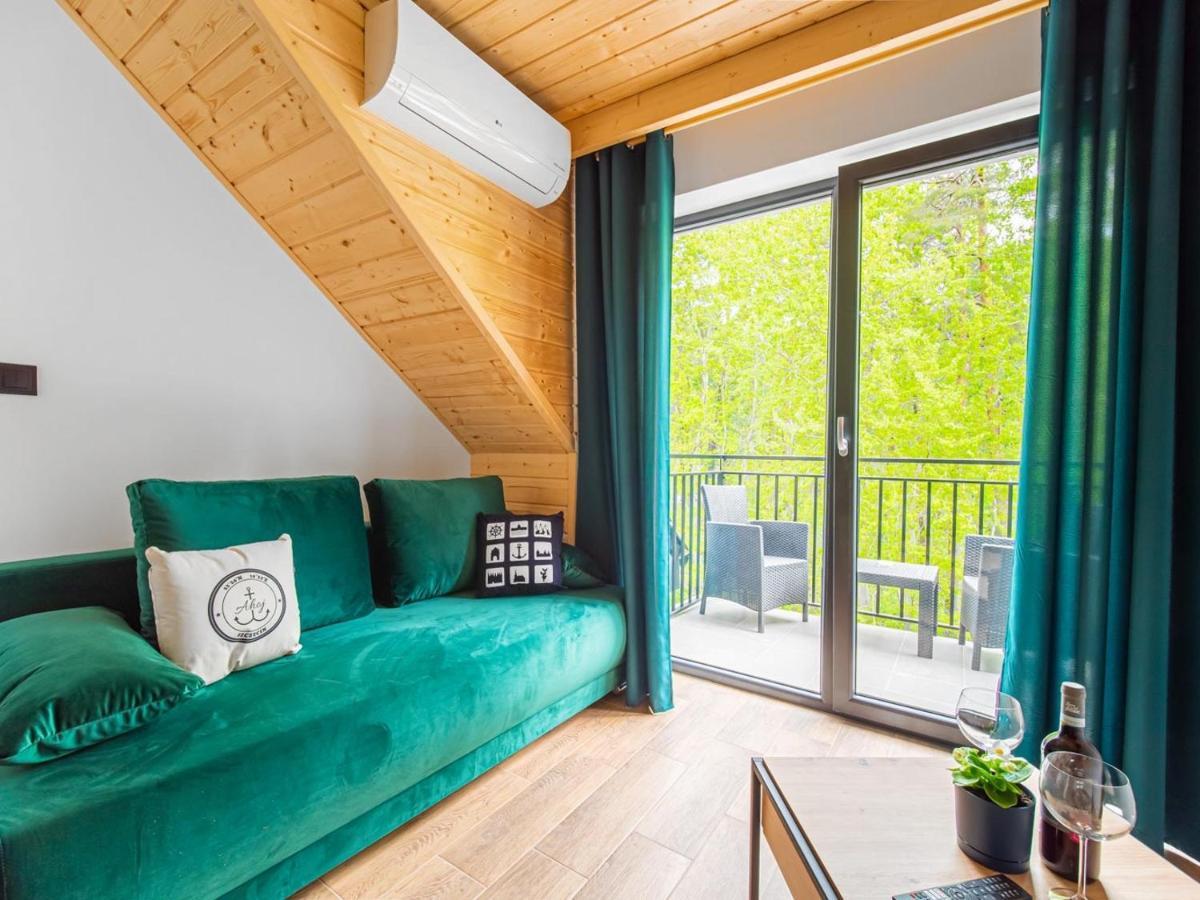 Apartamenty Sailor Pogorzelica  Luaran gambar
