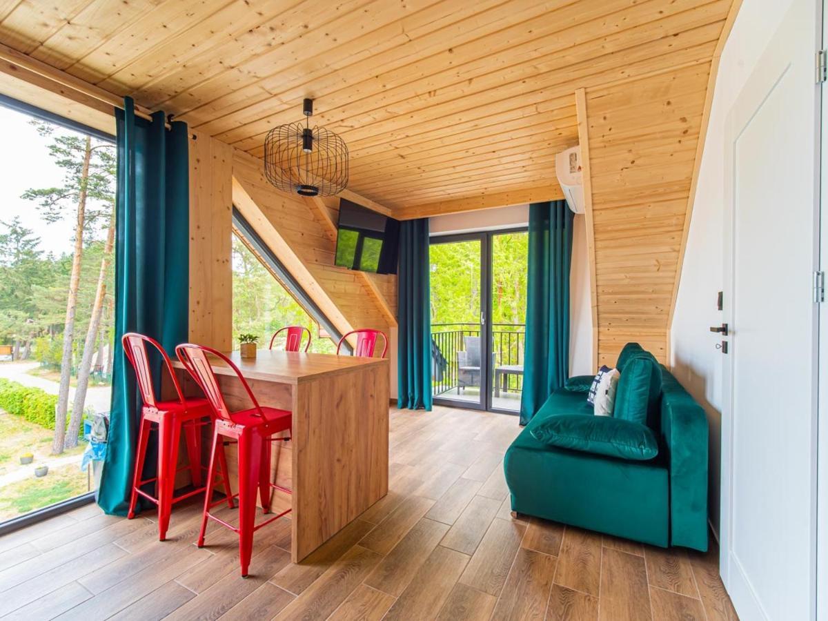Apartamenty Sailor Pogorzelica  Luaran gambar