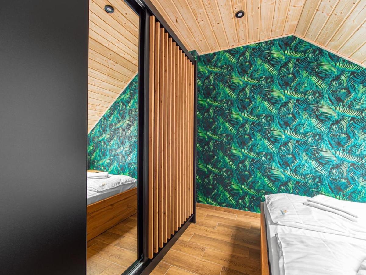 Apartamenty Sailor Pogorzelica  Luaran gambar