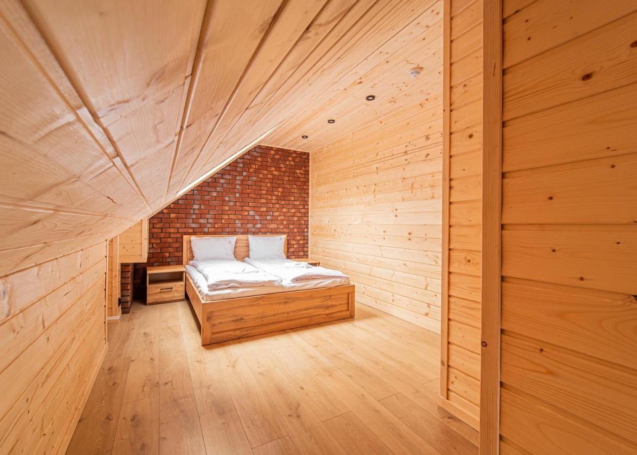 Apartamenty Sailor Pogorzelica  Luaran gambar