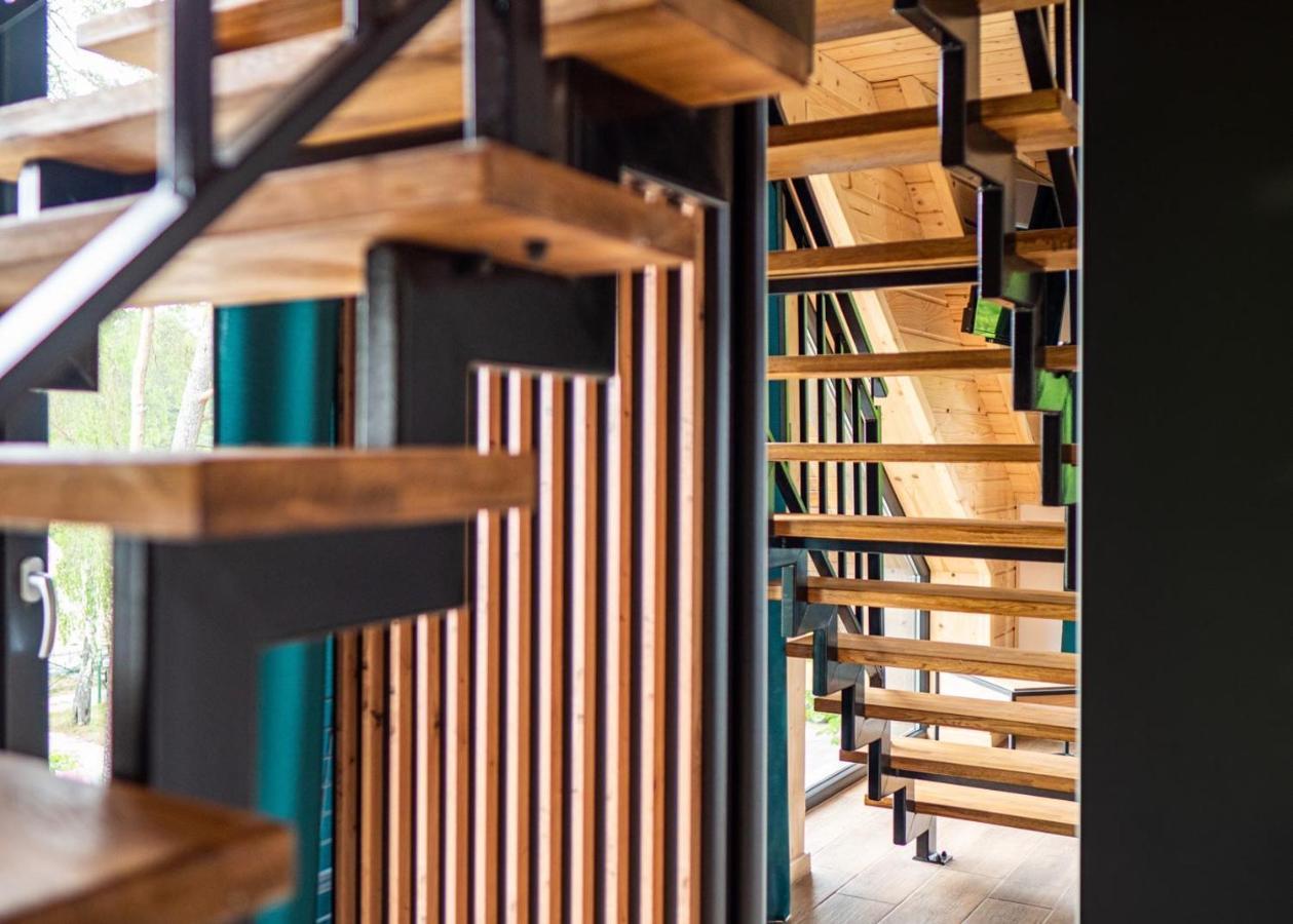 Apartamenty Sailor Pogorzelica  Luaran gambar