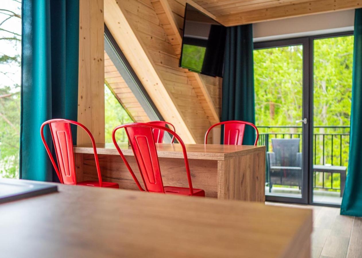 Apartamenty Sailor Pogorzelica  Luaran gambar