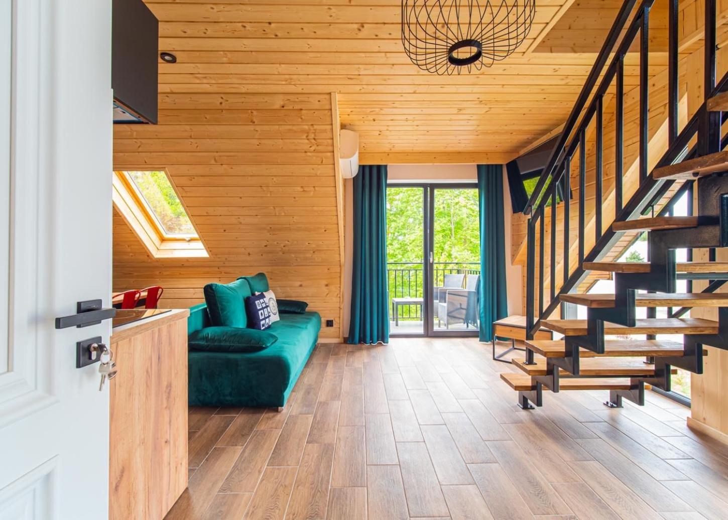 Apartamenty Sailor Pogorzelica  Luaran gambar
